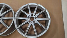 Laden Sie das Bild in den Galerie-Viewer, 1x Alufelge 19 Zoll 8.0&quot; 5x112 A1674010500 Mercedes-Benz Gle Rim Wheel