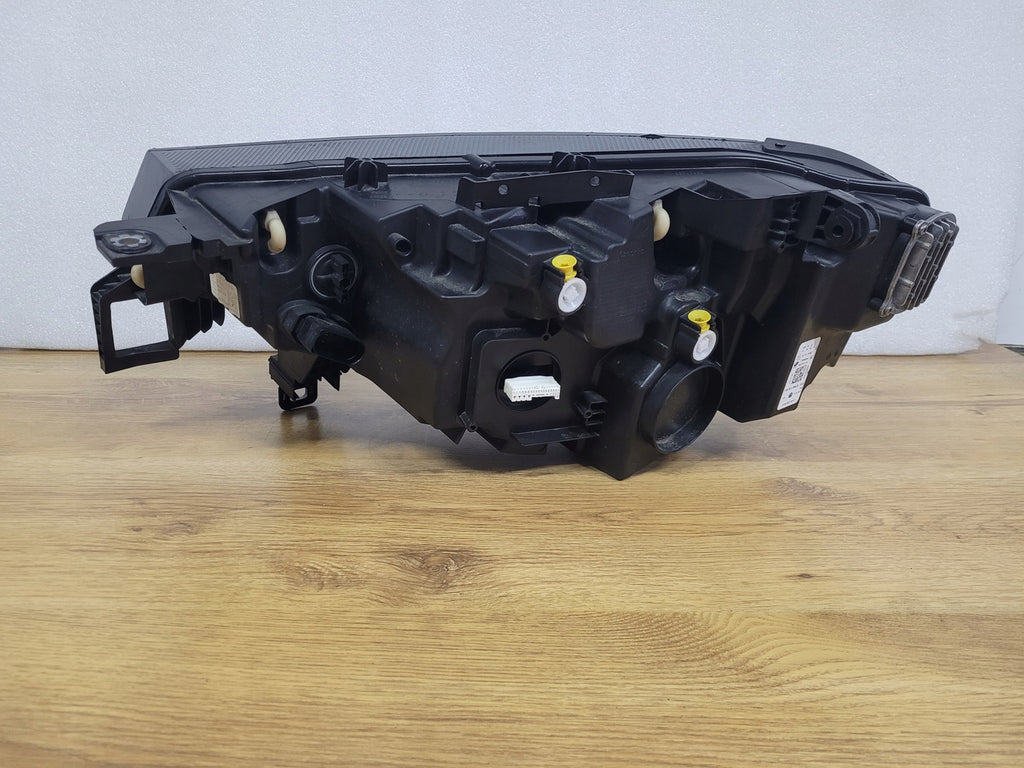 Frontscheinwerfer VW Id.4 11B941006B LED Rechts Scheinwerfer Headlight SCH7906734929cu