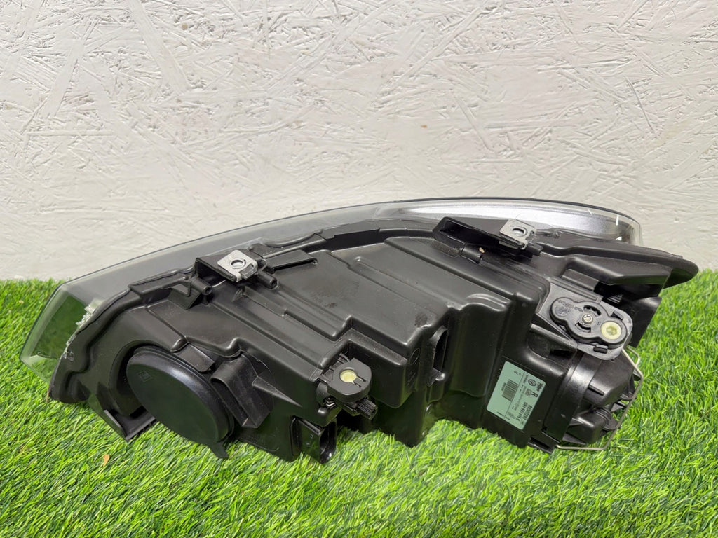 Frontscheinwerfer VW Polo 6R1941016E Rechts Scheinwerfer Headlight SCH4636790435hf