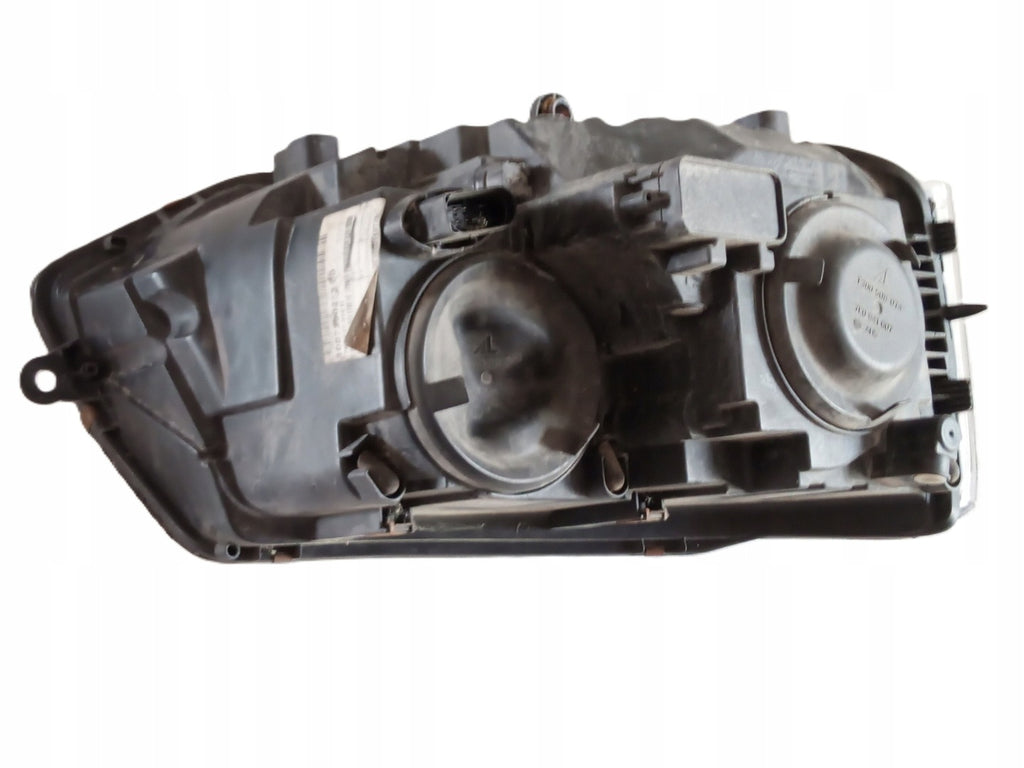 Frontscheinwerfer VW Transporter 7E1941015D Links Scheinwerfer Headlight