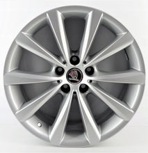 Load image into Gallery viewer, 4x Alufelge 18 Zoll 8.0" 5x112 30ET Glanz Silber 6867338 BMW 4 Rim Wheel FEL8981182557vg