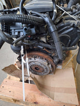 Laden Sie das Bild in den Galerie-Viewer, Motor Opel Corsa E B12XEL 1.2 69PS 51kW Benzin Engine Komplett MOT6235166216ru