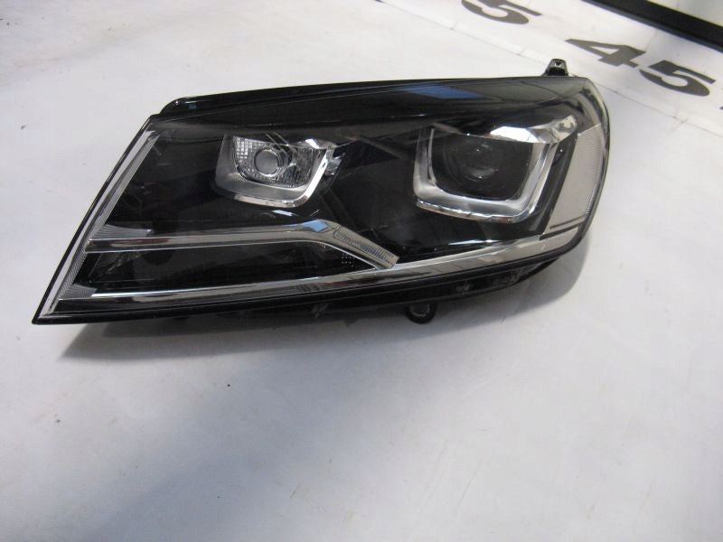 Frontscheinwerfer VW Touareg 7P1941031 Xenon Links Scheinwerfer Headlight