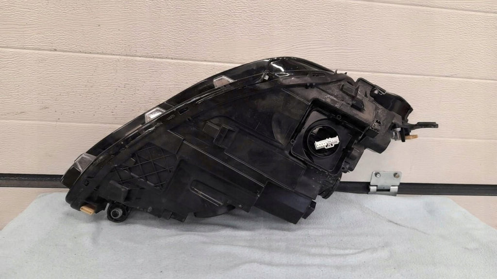 Frontscheinwerfer VW Golf VIII 5H1941005C Links Scheinwerfer Headlight SCH9422845952mf