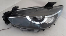 Load image into Gallery viewer, Frontscheinwerfer Mazda Cx-5 KA1F51040C KD31-51040 LED Links Headlight