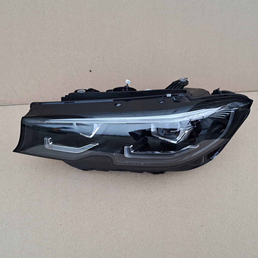Frontscheinwerfer BMW 3 G21 G20 5A251A7-01 Full LED Links Scheinwerfer Headlight SCH4928101880qi