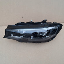 Load image into Gallery viewer, Frontscheinwerfer BMW 3 G21 G20 5A251A7-01 Full LED Links Scheinwerfer Headlight SCH4928101880qi