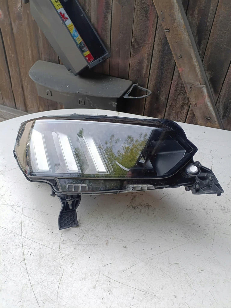 Frontscheinwerfer Peugeot 2008 II 9823193480 Rechts Scheinwerfer Headlight