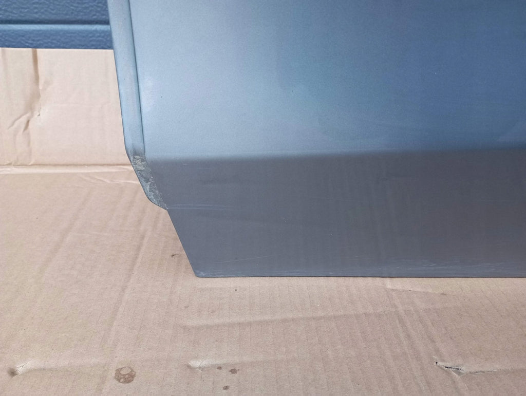 Tür Mercedes-Benz W205 Hinten Links Door Porta Porte