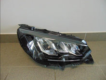 Laden Sie das Bild in den Galerie-Viewer, Frontscheinwerfer Peugeot 208 90200108 LED Rechts Scheinwerfer Headlight