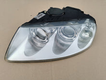 Laden Sie das Bild in den Galerie-Viewer, Frontscheinwerfer VW Touareg 7l6 7L6941015BB Xenon Links Scheinwerfer Headlight SCH9540931213pg