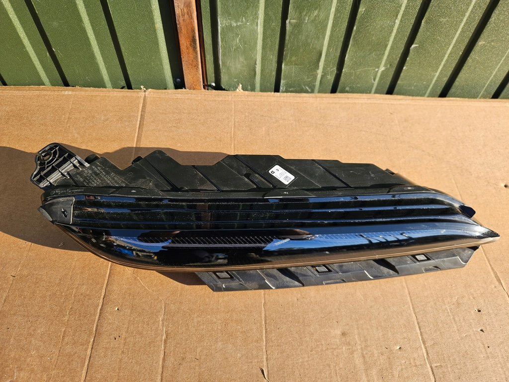 Frontscheinwerfer P0343960 Full LED Rechts Scheinwerfer Headlight