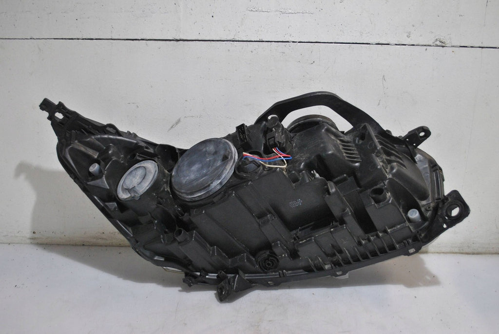 Frontscheinwerfer Citroën C5 CAG15044 Links Scheinwerfer Headlight