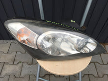 Load image into Gallery viewer, Frontscheinwerfer Kia Ceed Rechts Scheinwerfer Headlight