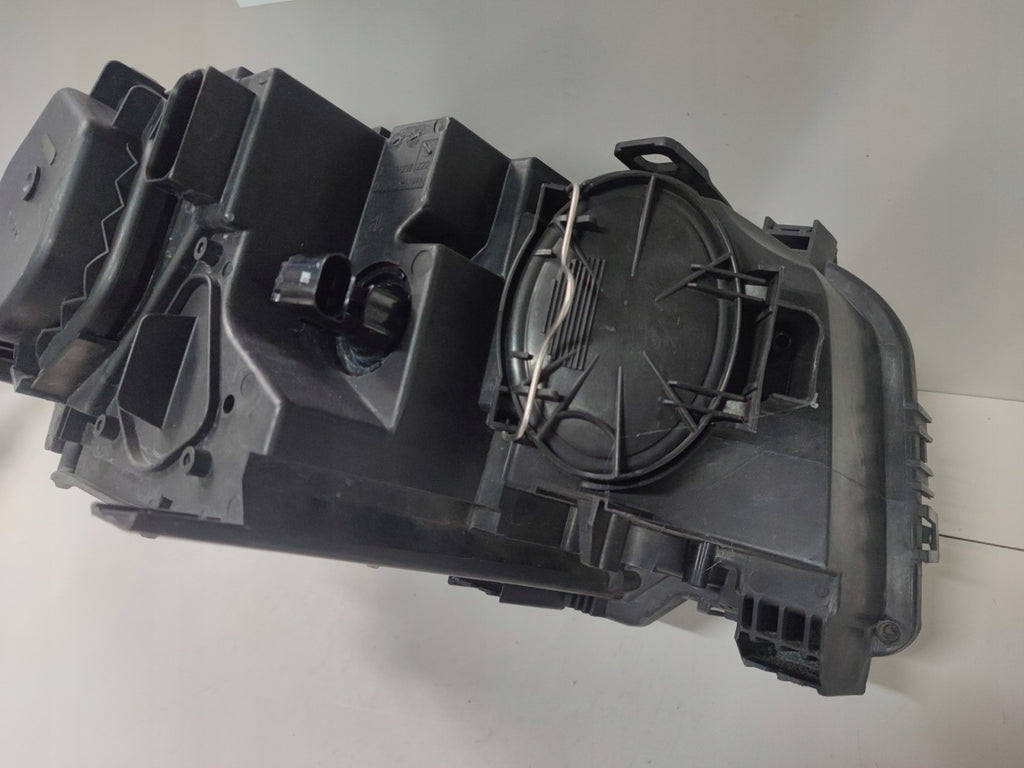 Frontscheinwerfer BMW X3 E83 7162193 Links Scheinwerfer Headlight SCH3400649377jm