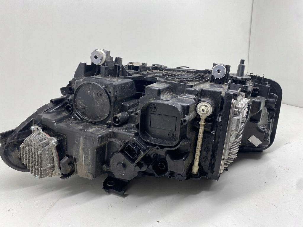 Frontscheinwerfer BMW 5 G31 G30 9850582-05 LED Rechts Scheinwerfer Headlight SCH6223859727la