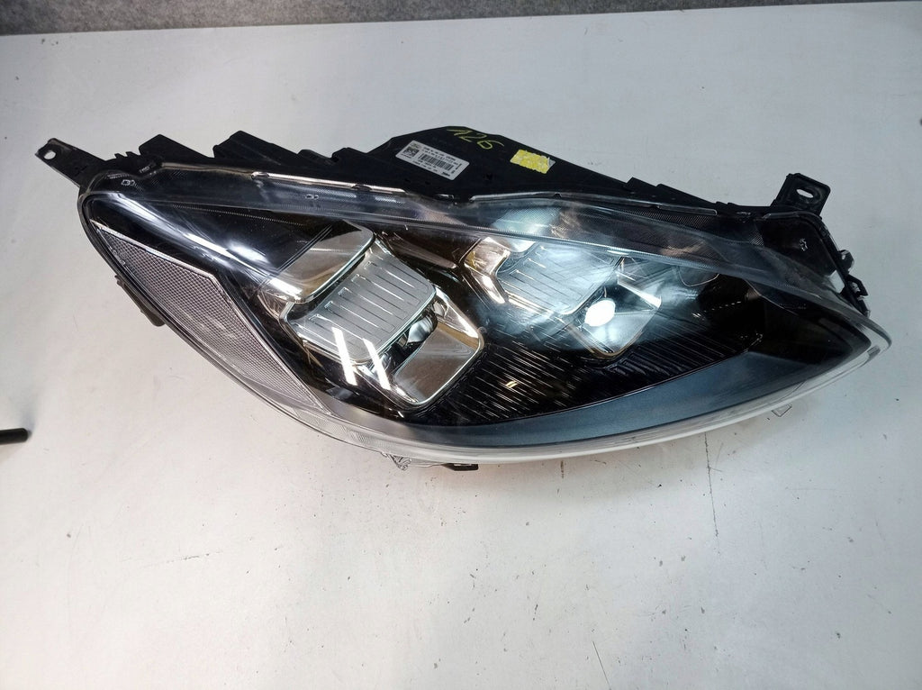 Frontscheinwerfer Ford Kuga III L541844 Full LED Rechts Scheinwerfer Headlight SCH9498678561tl