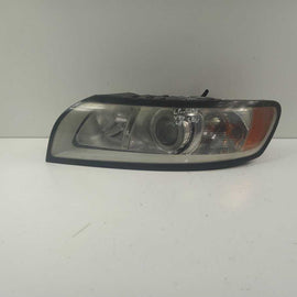 Frontscheinwerfer Volvo V50 Links Scheinwerfer Headlight SCH9443186589qp