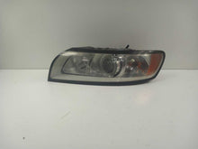 Laden Sie das Bild in den Galerie-Viewer, Frontscheinwerfer Volvo V50 Links Scheinwerfer Headlight SCH9443186589qp