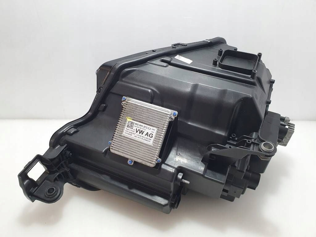 Frontscheinwerfer Skoda Karoq 57B941035B Links Scheinwerfer Headlight SCH8582153064ae