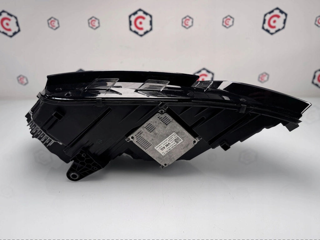Frontscheinwerfer Skoda Octavia III 145100024207 LED FALSE Headlight SCH1743891190iu