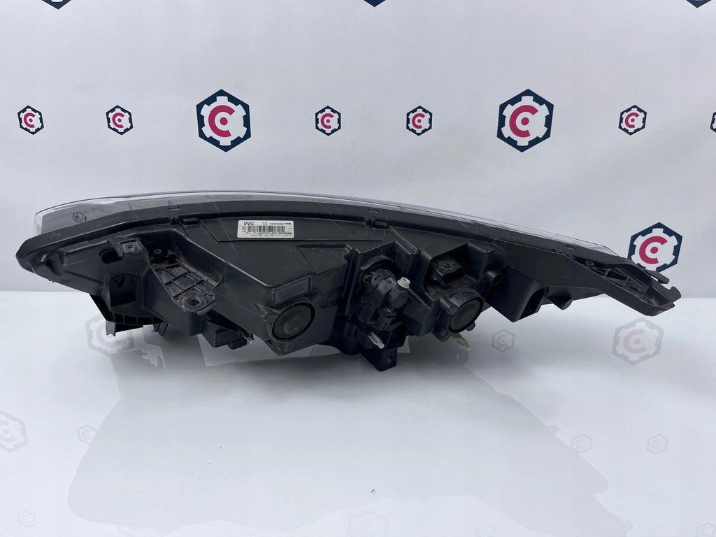 Frontscheinwerfer Renault Espace V 260108498R LED Rechts Scheinwerfer Headlight