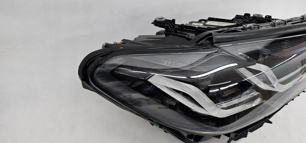 Frontscheinwerfer BMW 5 G31 G30 8082656 Full LED Rechts Scheinwerfer Headlight