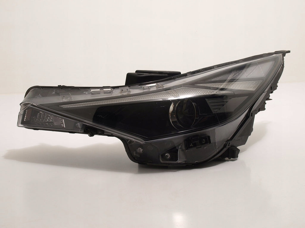 Frontscheinwerfer Hyundai Elantra VII Links Scheinwerfer Headlight SCH1226149117ko