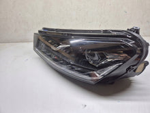 Laden Sie das Bild in den Galerie-Viewer, Frontscheinwerfer Skoda Fabia IV 6VB941015B Full LED Links Headlight SCH8455972270bj