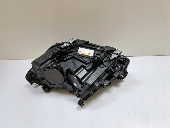 Frontscheinwerfer BMW X3 G01 G02 5A29218-09 Laser Rechts Scheinwerfer Headlight SCH8060315709bl