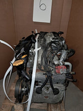 Load image into Gallery viewer, Motor Subaru Legacy I EJ253 2.5 170TKm 2008 Benzin Engine Komplett MOT6263371132qw