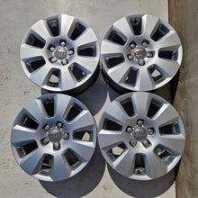 Load image into Gallery viewer, 4x Alufelge 16 Zoll 7.5&quot; 5x112 37ET 4G0601025 Audi C5 A4 B6 B7 Rim Wheel