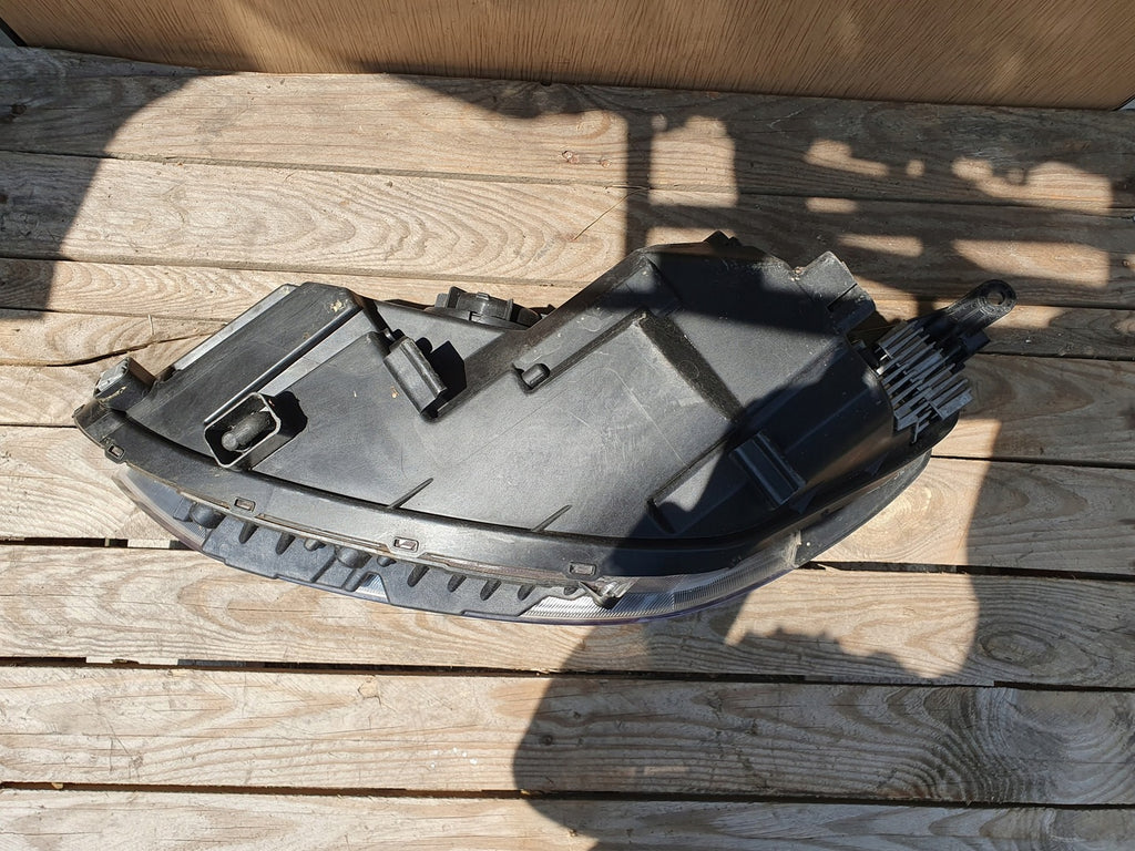 Frontscheinwerfer Hyundai I30 III 92102G4600 Full LED Rechts Headlight SCH5025502341fv