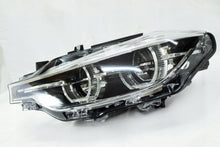 Load image into Gallery viewer, Frontscheinwerfer BMW 3 F30 74771305 LED Links Scheinwerfer Headlight SCH4567945405ub