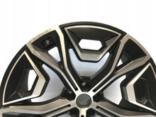 Load image into Gallery viewer, 1x Alufelge 21 Zoll 8.5" 5x108 49 5ET 5A02659 BMW IX I20 Rim Wheel FEL4865978184ft