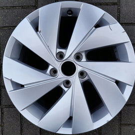 1x Alufelge 17 Zoll 7.0