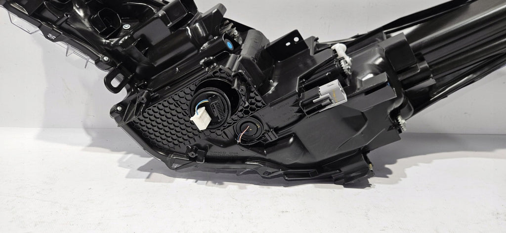 Frontscheinwerfer Toyota C-Hr 81130-F4281 Rechts Scheinwerfer Headlight SCH1836562148jd