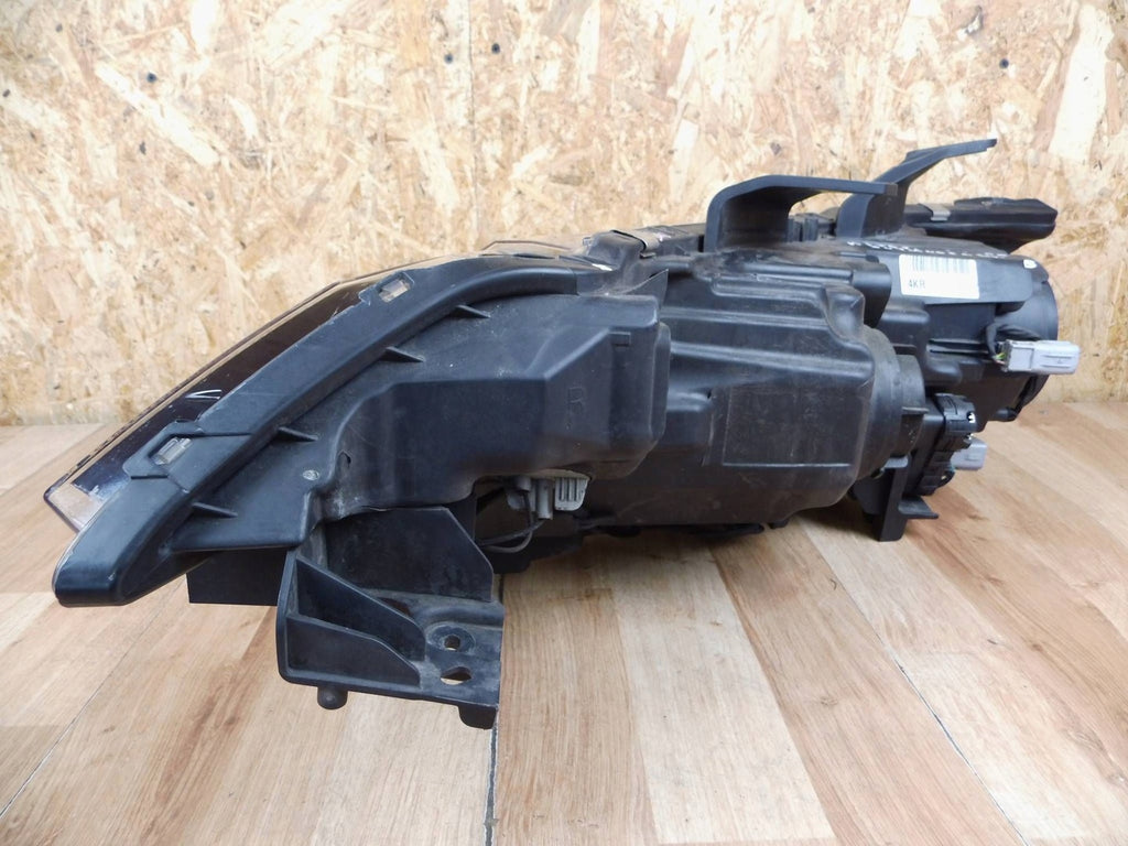 Frontscheinwerfer Mitsubishi Outlander I 8301C8-64 LED Rechts Headlight