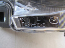 Laden Sie das Bild in den Galerie-Viewer, Frontscheinwerfer Mazda 2 Dj D43N-51040 LED Links Scheinwerfer Headlight SCH2393669248xg