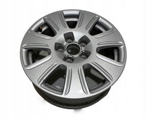 Laden Sie das Bild in den Galerie-Viewer, 1x Alufelge 16 Zoll 6.5&quot; 5x112 33ET Glanz Silber 8U0601025 Audi Q3 Rim Wheel