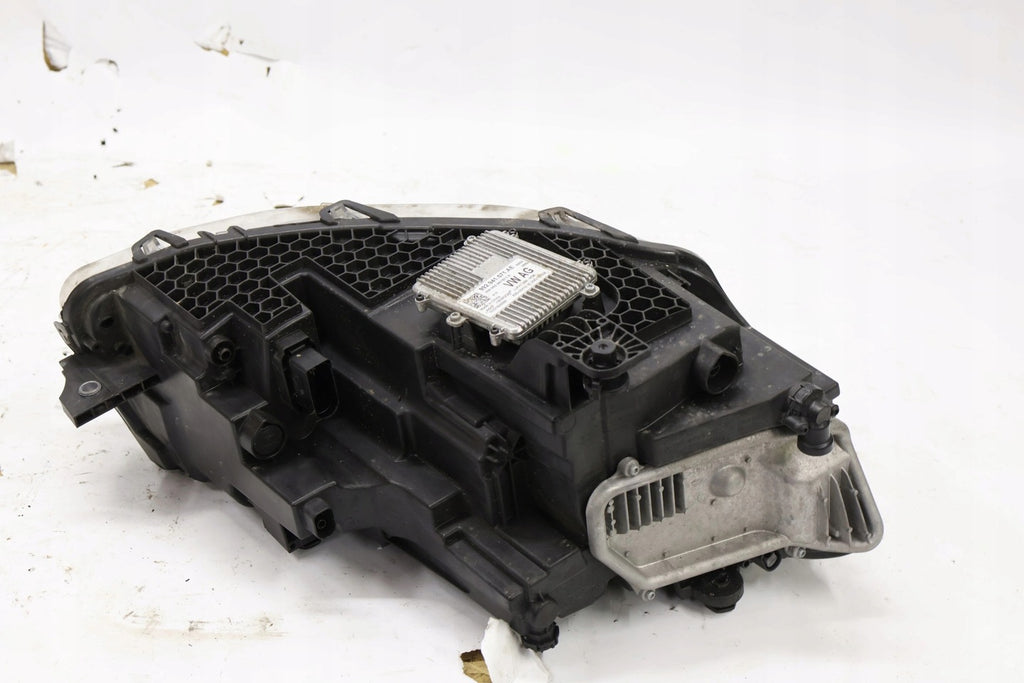 Frontscheinwerfer VW Caddy 2K8941035D Laser Ein Stück (Rechts oder Links) SCH4962123027ad