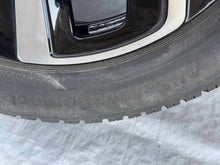 Laden Sie das Bild in den Galerie-Viewer, 1x Alufelge 19 Zoll 7.5" 5x112 10A601025K VW Id.3 Rim Wheel FEL6480113728av