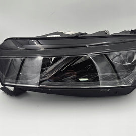 Frontscheinwerfer Skoda Octavia I 5E4941015A LED Links Scheinwerfer Headlight SCH3660683170ua