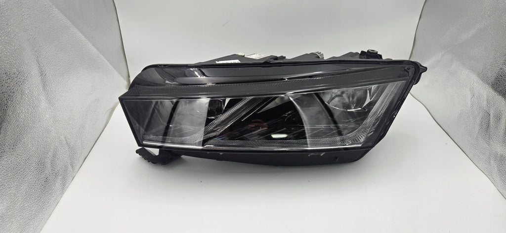 Frontscheinwerfer Skoda Octavia I 5E4941015A LED Links Scheinwerfer Headlight SCH3660683170ua