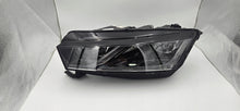 Laden Sie das Bild in den Galerie-Viewer, Frontscheinwerfer Skoda Octavia I 5E4941015A LED Links Scheinwerfer Headlight SCH3660683170ua