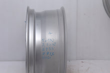 Load image into Gallery viewer, 4x Alufelge 18 Zoll 7.5&quot; 5x130 53ET Glanz Silber 4L0071498666 Audi Rim Wheel