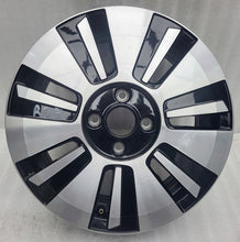Load image into Gallery viewer, 1x Alufelge 15 Zoll 5.0" 4x100 35ET 1S0601025AH VW Up Rim Wheel FEL4229588269im