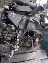 Laden Sie das Bild in den Galerie-Viewer, Motor Renault Kangoo K8K816 1.5 DCI 109PS 148TKm Diesel Engine Komplett MOT9355559083sa