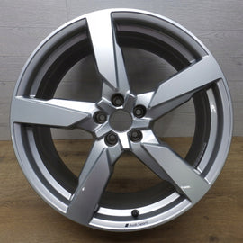 1x Alufelge 21 Zoll 8.5
