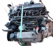 Laden Sie das Bild in den Galerie-Viewer, Motor Mercedes-Benz W211 646821 2.2 305TKm 2008 Diesel Engine Komplett MOT1500382189mh